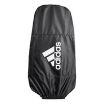 Adidas Polyester Ball Bag Travel Organizers Unisex Black Adidas CL0413 juoda
