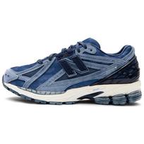 New Balance 1906R Dažytas Paketas Safyro Kristalo Vyriški Bėgimo Bateliai M1906RDN 36