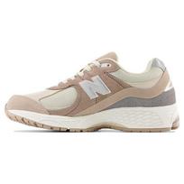 New Balance 2002R Lace up Sneakers Sneakers M2002RSI 38.5