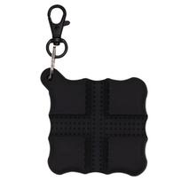 Silicone Arrow Puller Gripper Target Remover with Belt Clip Arrow Extractor Gripper Archery Training Practice Equipment