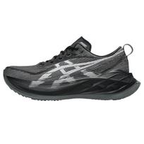 ASICS Superblast 2 Black White Sneakers 1013A160-001 36 juoda balta spalva