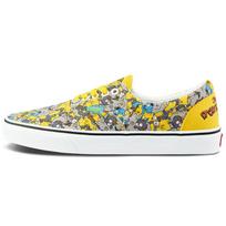 Vans The Simpsons X Vans Era 'Itchy & Scratchy' Vans VN0A4BV41UF 35
