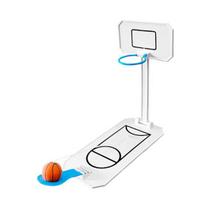 Basketball Game Desktop Mini Basketball Board Game Fun Parent-child Interactive Sports
