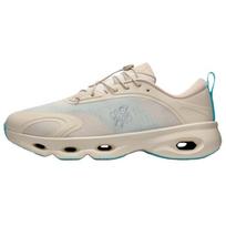 LOEWE x On Running Shoes Men's Beige Blue Sneakers 3MF30664606 44.5