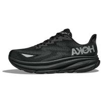 HOKA ONE ONE Clifton 9 Gtx 'Black' Women's Sneakers 1141490-BBLC 36⅔ juoda