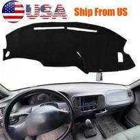 For Ford F150 F-150 1998 1997-2003 Dash Cover Mat Dashmat Carpet 1999 2000