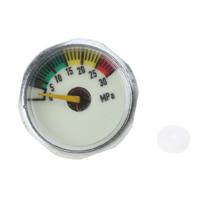 Gauge Level Indicator for Cylinder BBQ Gas Grills Campers Heater M10Thread