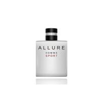 CHANEL Allure Homme Sport Tualetinis vanduo Gaivus medienos citrusinis kvapas 50ml
