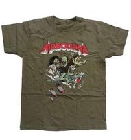 Collection Airbourne Shirt In Men's s for sale  Size S-5XL CG2345 Unisex T-Shirt XXL