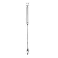 Stainless Steel Fish Hook Remover Rustproof Fishing Hook Unhooker Portable Dehooking Tool for Saltwater Freshwater Fishing sidabras