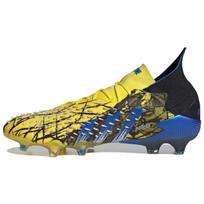 Predator Freak.1 Marvel x Predator Freak.1 Adidas Fg 'Wolverine' FY1119 40