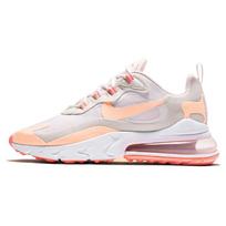 Nike Air Max 270 React Crimson Tint Women's CJ0619-103 36.5