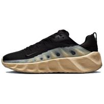 Nike Ava Rover Abrasion Resistant Low top Casual Running Shoes Men's Black DX4215-003 42.5
