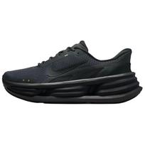 Nike Comfort Ride EasyOn kvėpuojantys palaikantys bėgimo bateliai vyriški juodi IF4997-001 42