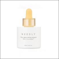 Needly Vita C Glow Toning Ampoule 30ml (L)