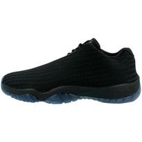 Jordan Future Low Gamma 718948-005 44.5 black