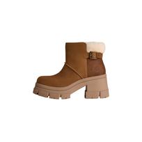 UGG BROOKLYN Ankle Boots Women's Brown 1174490-CHE-CHE 37