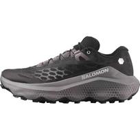 SALOMON ULTRA GLIDE 4 Trail Running Shoes Men's Black Gray 491412 42⅔