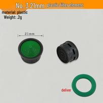 Basin Kitchen Faucet Aerator & Filter Mesh Accessories