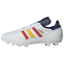 Adidas COPA MUNDIAL Soccer Shoes Men's White Red Yellow KJ3521 40