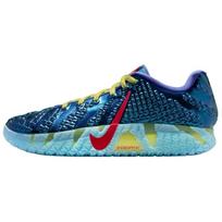 Nike Ja Morant 3 Rebound Basketball Shoes Unisex Blue IH1099-400 44