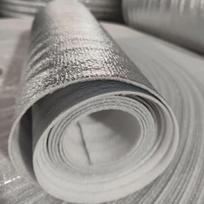 Aluminum Foil Thermal Insulation Film Roll