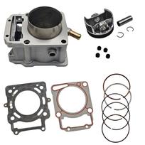 Motorcycle Engine Cylinder Kit for Zongshen CBS300 300cc
