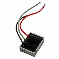 Didelio efektyvumo aliuminio minkšto paleidimo srovės ribotuvas 16A perkrovos saugiklis pjovimo staklėms ir elektriniams įrankiams 1