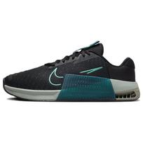 Nike Metcon 9 Black Geode Teal Men Sneakers Clear-Jade Mica-Green DZ2617-003 42