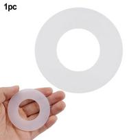 1Pcs Silicon Rubber Diaphragm Drain Valve Seal Washer 816.418.00.1 Toilet Tank Part Water Stop Seal Ring Waterproof Gasket