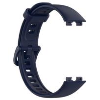 Strap For Huawei Band 8 Silicone Replacement Wristband Smart Watch Bracelet For Huawei Band 8 Straps Accessories juoda