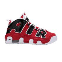 Nike Air More Uptempo Bulls Hoops Pack (GS) 36.5