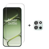 6in1 Glass For OnePlus Nord 6 Tempered Glass OnePlus Nord 6 Screen Protector HD Protective Phone Camera Lens Film OnePlus Nord 6 OnePlus Nord 6