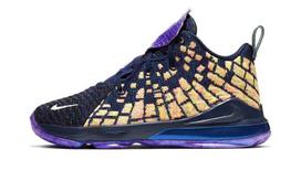 Nike LeBron 17 Monstars (PS) 29.5