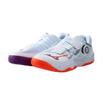 Mizuno Wave Medal Table Tennis Shoes Unisex Low Top 81GA267211 36