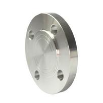 304 Stainless Steel Blind Flange