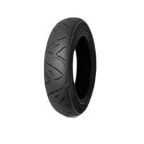 Domijiluer 3.00-10 Semi-Slick High-Grip Electric Scooter Tire
