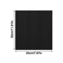 New 6mm Thickened Aquarium Bottom Pad Explosion-proof Shock-absorbing Aquarium Protective Pad EVA Shatterproof Fish Tank Pad