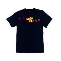 The Cure 2004 Vintage Band Concert Logo Tour Rare Y2k Robert Smith Unisex T-Shirt L