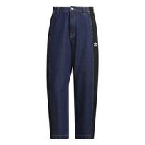 Adidas Originals WASHED DENIM JOGGERS Jeans Men's KC2636 31
