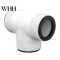 Swimming Pump Hose Adapter Connector for Intex Coleman Pool T Splitter with 3 L Rings Efficient Flow Distribution T-Joint 1.5 Inch Connection balta