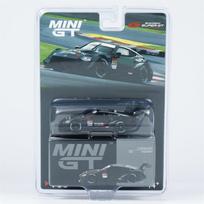 Mini Gt 1:64 Nsx-Gt Type S Gt500 Super Gt Series Gtr Gt3 Evo Diecast Model Car