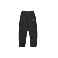 Nike Dri-Fit Quick-Dry Training Woven Pants Men Bottoms Black CN8451-010 S