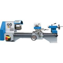 ⬡ Metalo tekinimo staklės Ø20mm 550W (TBL20520, BOKY MACHINE)