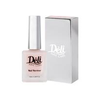 Deli Beauty Nail Care Nagų kietiklis 10ml*1vnt/2vnt 1Pc white