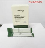 BIOAQUA Collagen Overnight Hydrating & Firming Sleeping Mask white
