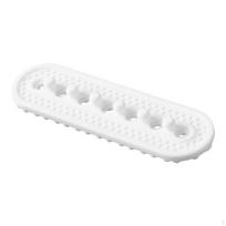 Hat Size Extenders Snap Buckle Strap 7 Holes Repair Baseball Cap Extension Accessories Silicone