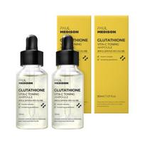 Paul Medison Glutathione Vita-C Tonizuojanti ampulė 30ml*2vnt/4vnt 2Pcs