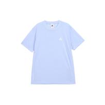 Nike Dri-Fit Adv Acg Goat Rocks Logo Graphic T-Shirt Men Tops Hyper-Cobalt DX7883-479 M