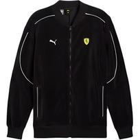 Puma Scuderia Ferrari Race MT7+ Vyriška striukė Juoda 627043-01 S